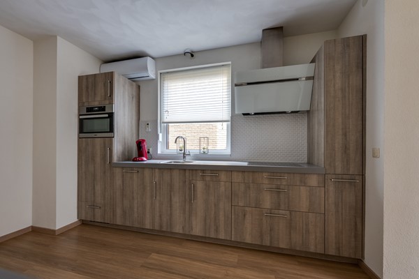 Medium property photo - Kleine Spie 6, 5121 LK Rijen